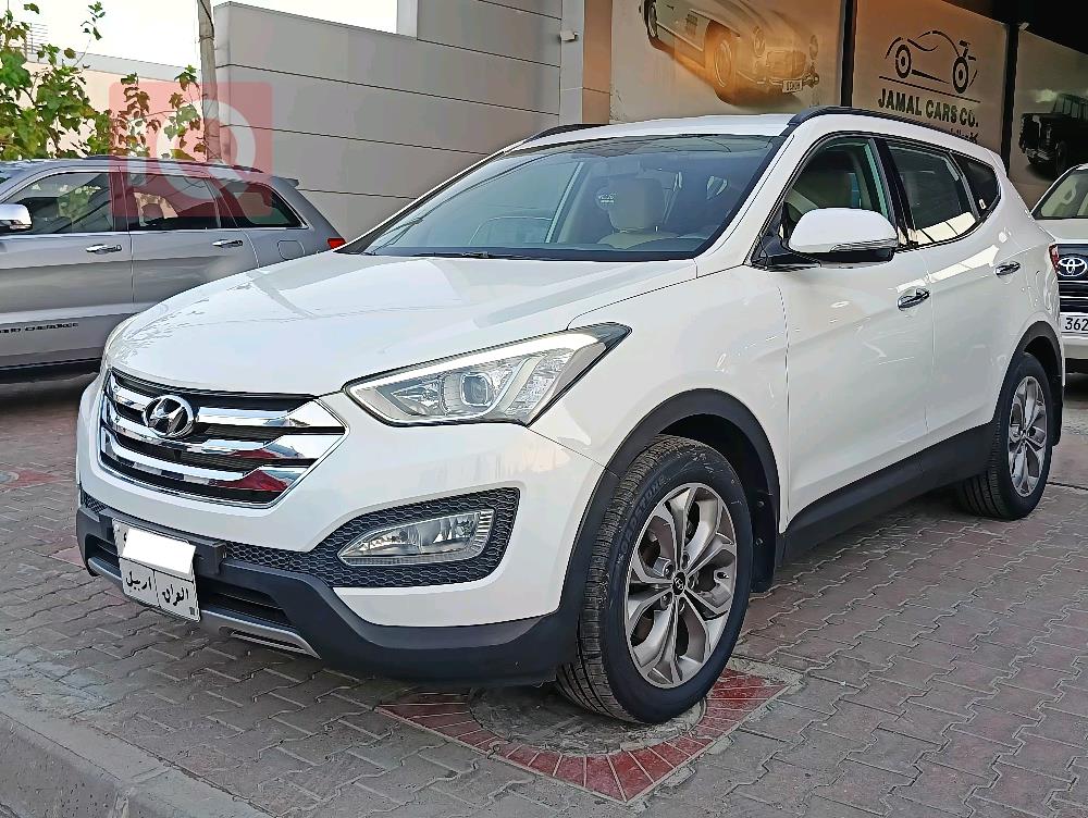 هیوندای سەنتافی
